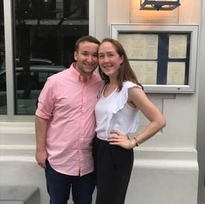 Meet your Posher, Corey